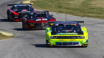 Trans Am TA/SGT VIR Race Replay Set for Sunday 